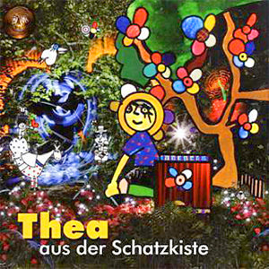 Thea aus der Schatzkiste